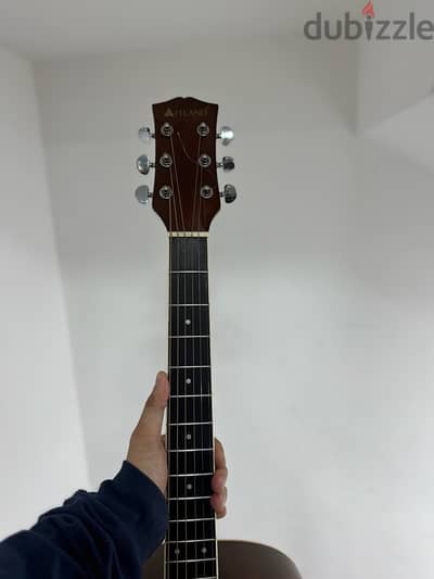 ARTLAND ACOUSTIC GUITAR