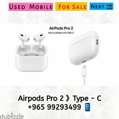 Airpods Pro 2