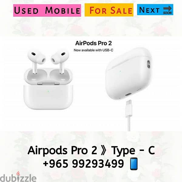 Airpods Pro 2 0