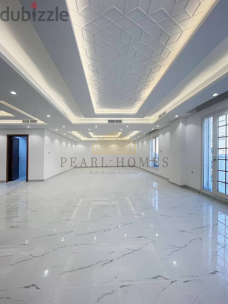 Modern Duplex for Rent in Qurtuba 1