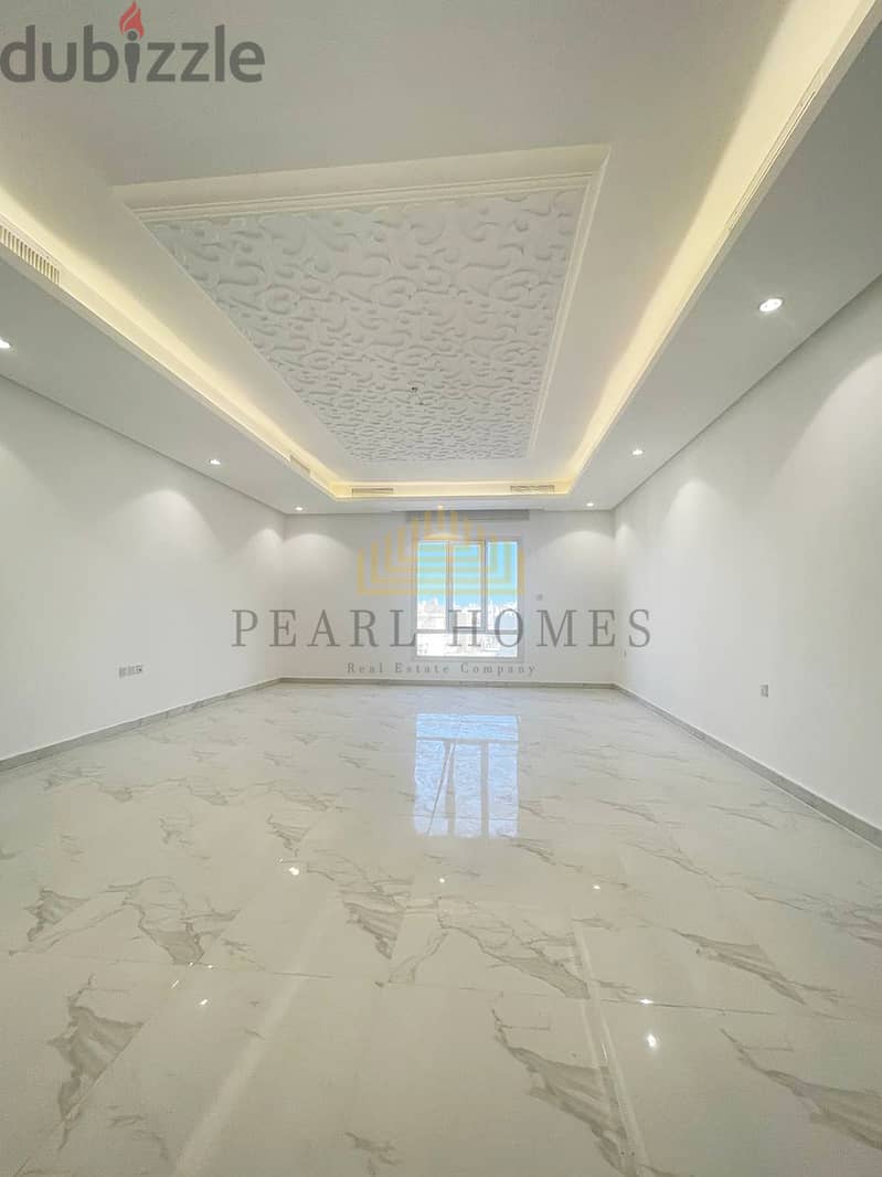 Modern Duplex for Rent in Qurtuba 2