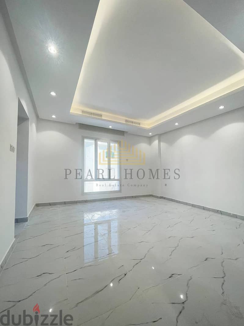 Modern Duplex for Rent in Qurtuba 6