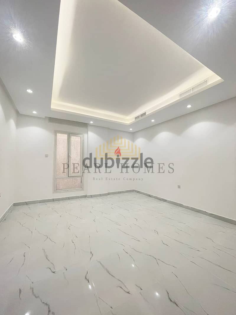 Modern Duplex for Rent in Qurtuba 7