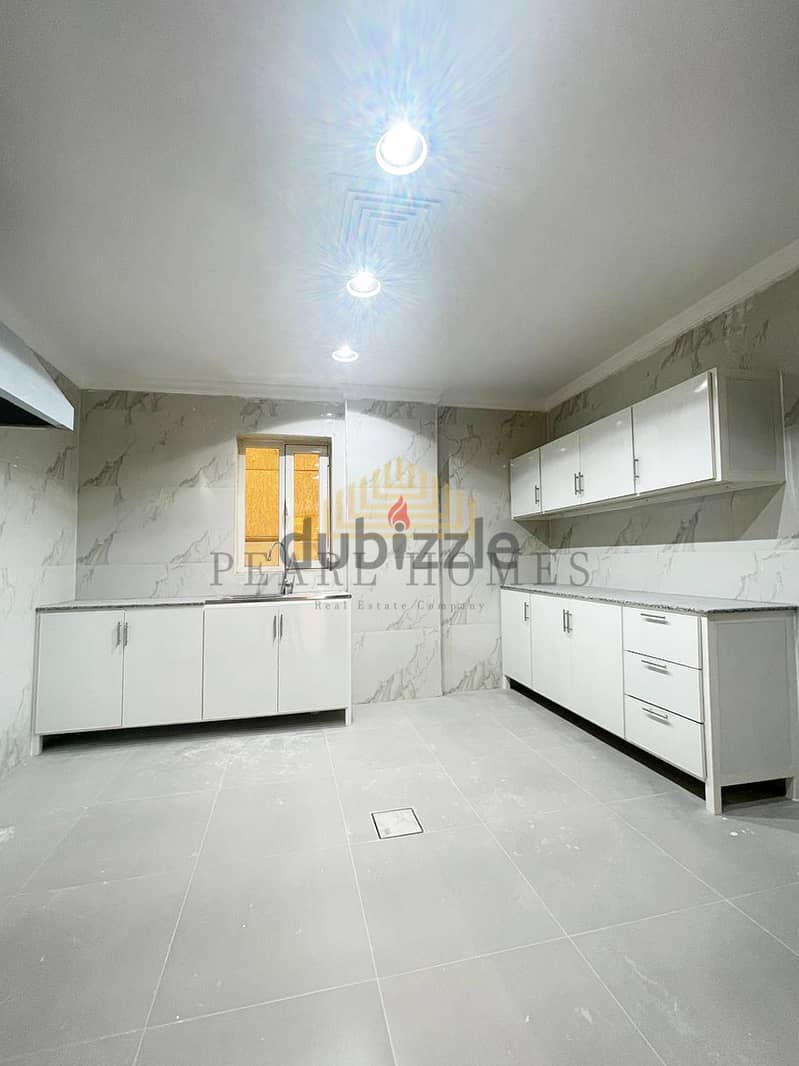 Modern Duplex for Rent in Qurtuba 8