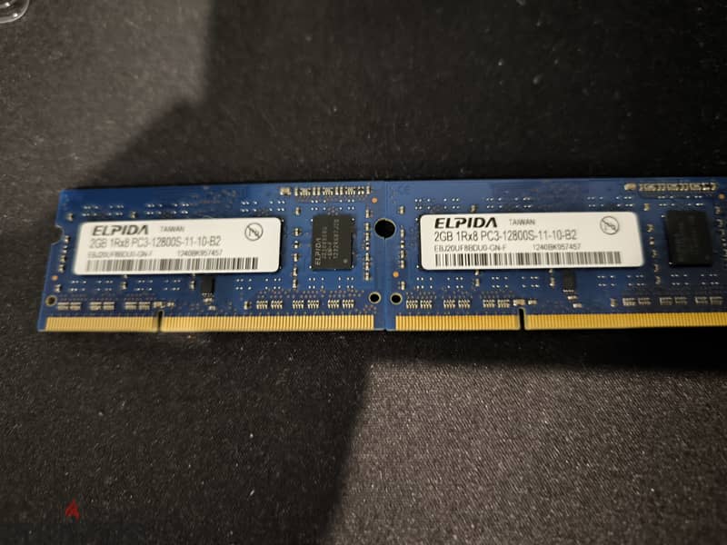 Apple Ram 4gb 0