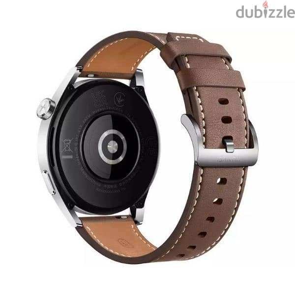 Huawei watch GT 3 46mm only Open box 5