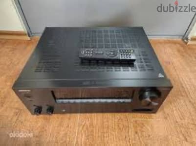 onkyo tx nr 686 dolby atmos avr