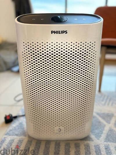 Philips Simba Air Purifier For Sale