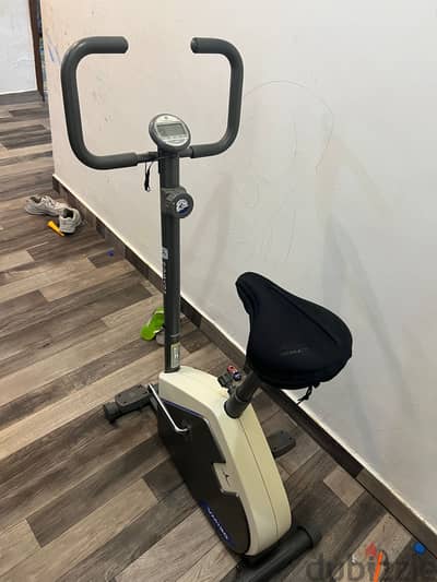 EXERCISE CYCLE FOR SALE IN MANGAF