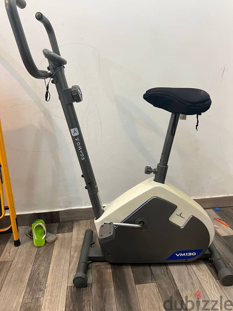 EXERCISE CYCLE FOR SALE IN MANGAF 1