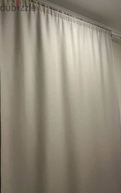 IKEA Curtains