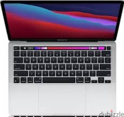 Apple MacBook Pro 13” Space Grey 16GB 512GB i5 Quad MWP42LL/A