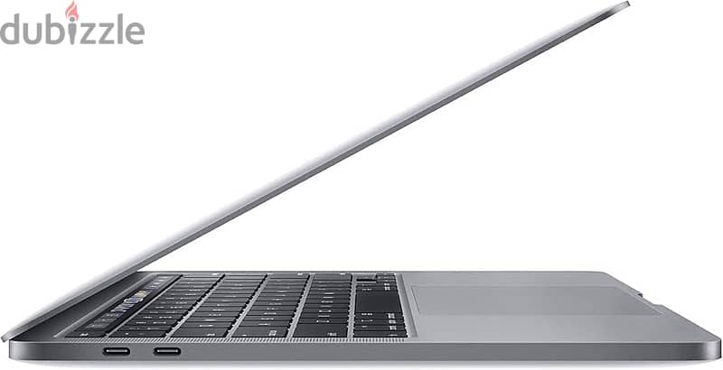 Apple MacBook Pro 13” Space Grey 16GB 512GB i5 Quad MWP42LL/A 1