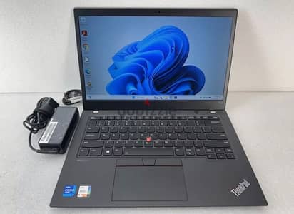 LENOVO THINKPAD T14S LAPTOP