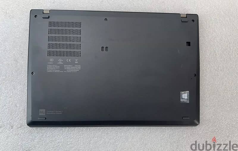 LENOVO THINKPAD T14S LAPTOP 6