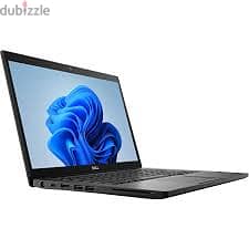 Dell Latitude 7490 1