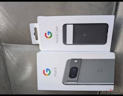 Google Pixel 8 in excellent condition