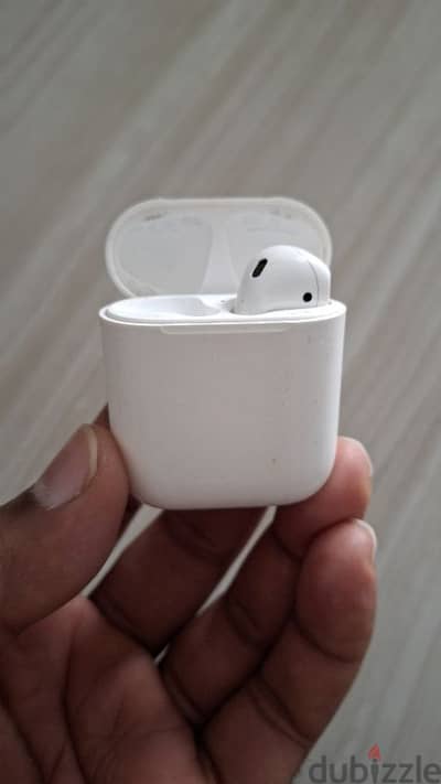 apple airpod