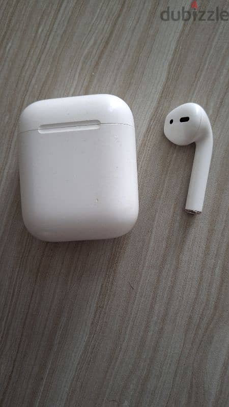 apple airpod 1