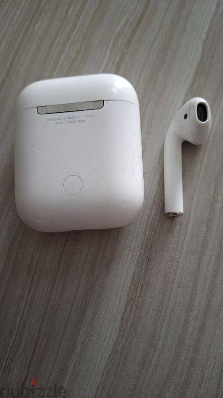 apple airpod 2