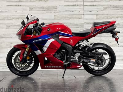 2023 HONDA CBR600RR +974 66574363