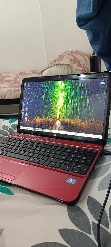 hp pavilion g6 core i5 500gb hdd