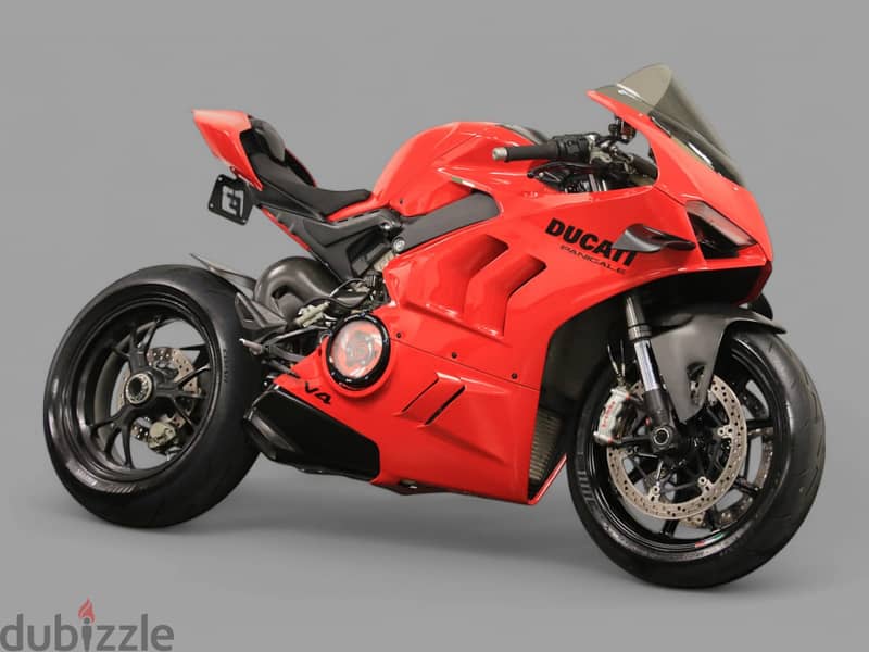 2024 DUCATI PANIGALE V4  +974 66574363 2