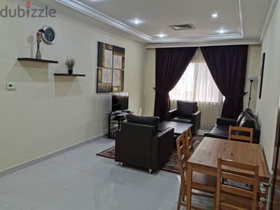 Rent From Owner 2 Bhk furnish Apt Mangef & Mahboula 310-350