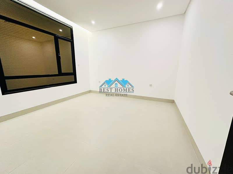 Five Bedrooms Brand New Apartment in Dasma 2