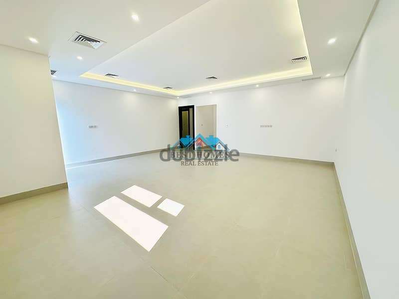 Four Bedrooms Brand New Apartment in Dasma 0