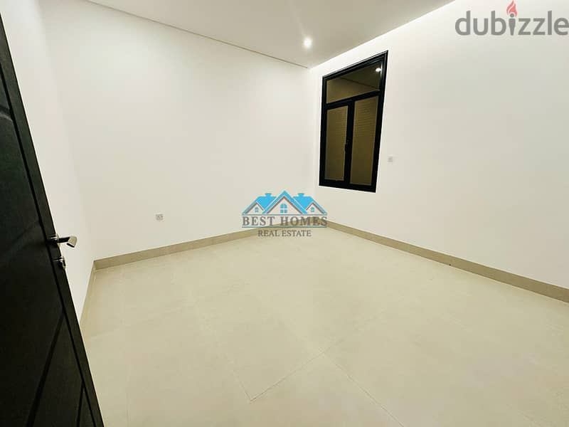 Four Bedrooms Brand New Apartment in Dasma 5