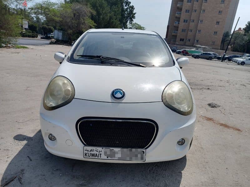 Geely LC 2015 like new, 100000km, only 550 kd call 60905440 1