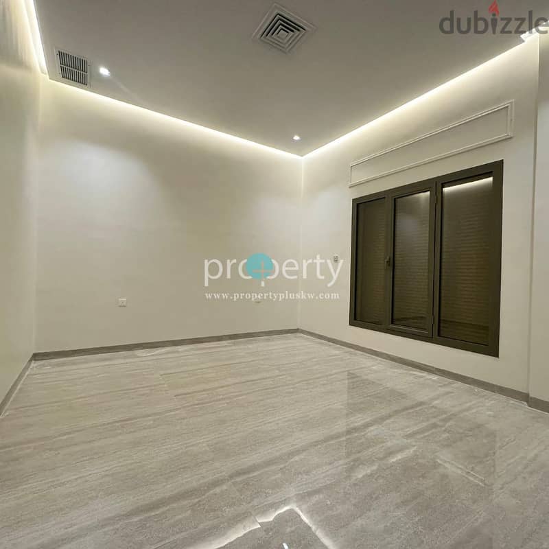 Brand new Four Bedroom Duplex for rent in Al funaitees 4