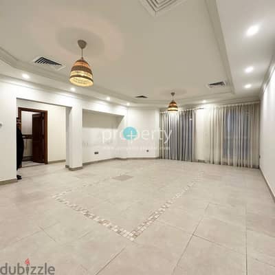 3 bedroom apartment for rent in Jabriya