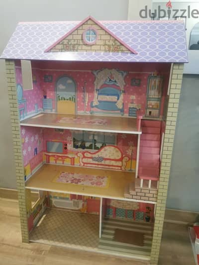 Doll house