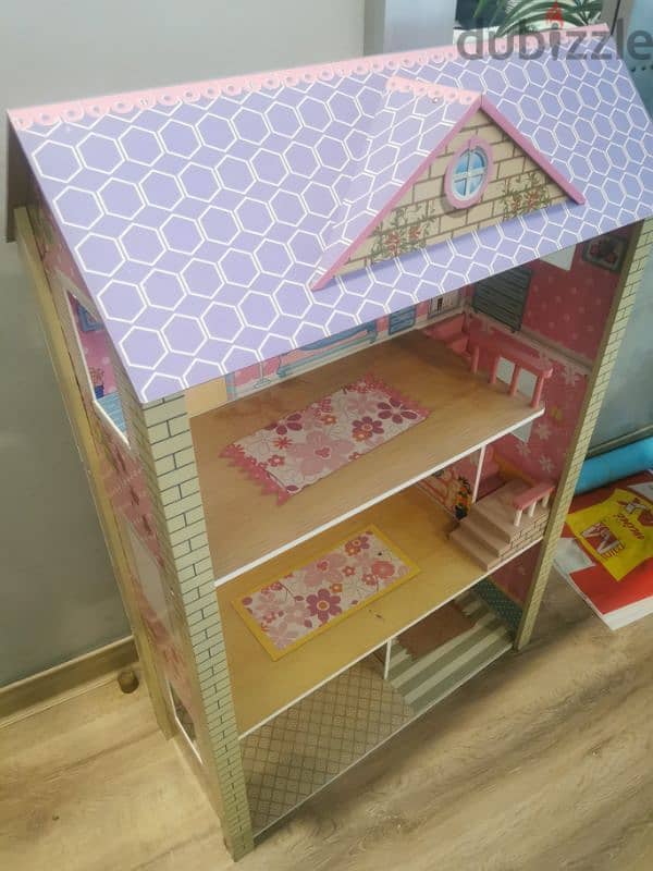 Doll house 2