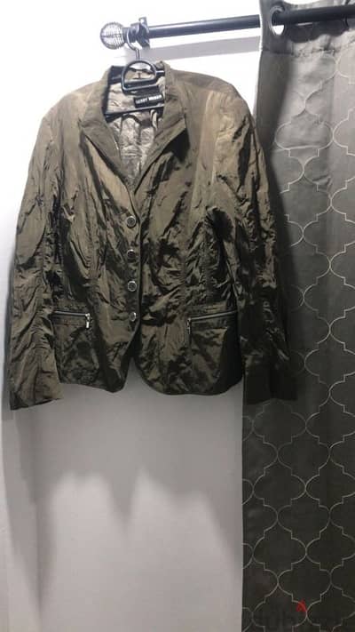 jacket for sale in size 46 from the brand Gerry Weber original