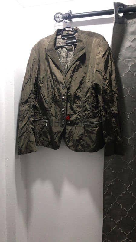 jacket for sale in size 46 from the brand Gerry Weber original 1