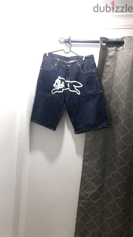 Billionaire Boys Club Dog Denim Jeans for sale size 2XL 1