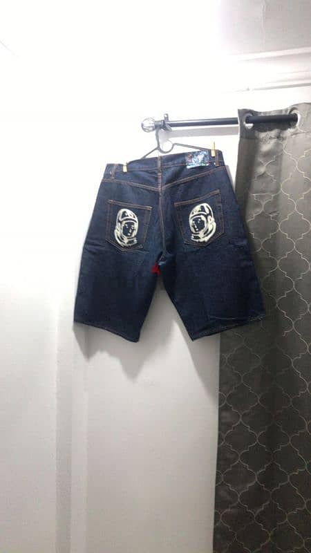 Billionaire Boys Club Dog Denim Jeans for sale size 2XL 2