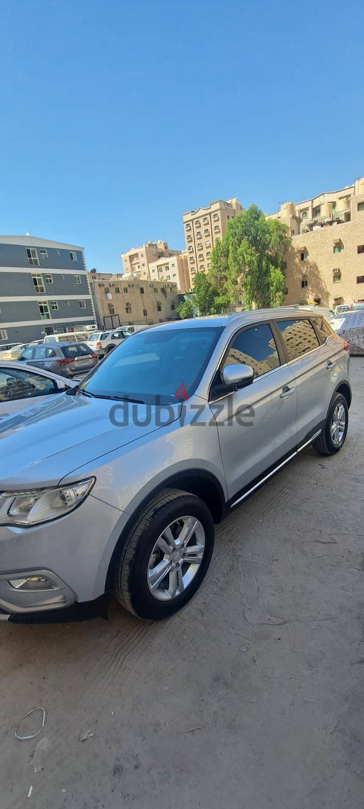 2020 Geely Emgrand X7 Sports 2.4 cc, Single owner 0