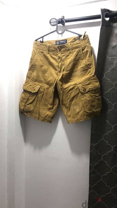 american eagle shorts for sale size 28