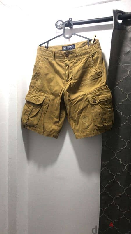 american eagle shorts for sale size 28 0