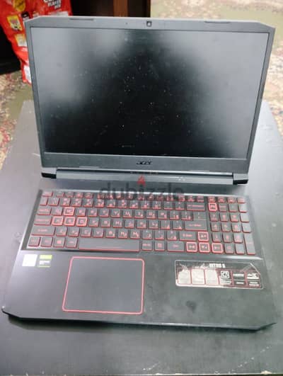 Acer Nitro 5 Gaming Laptop