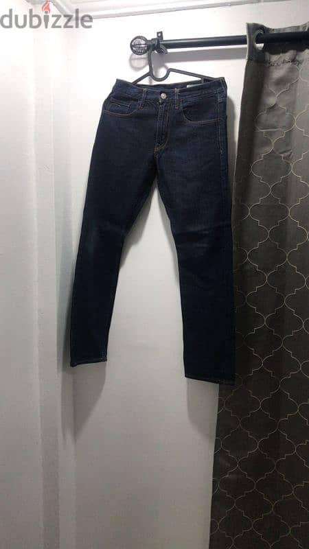 skinny jeans for sale size 34 0