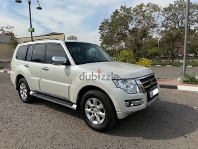 MITSUBISHI PAJERO 2020 V6 GLS FULL OPTION