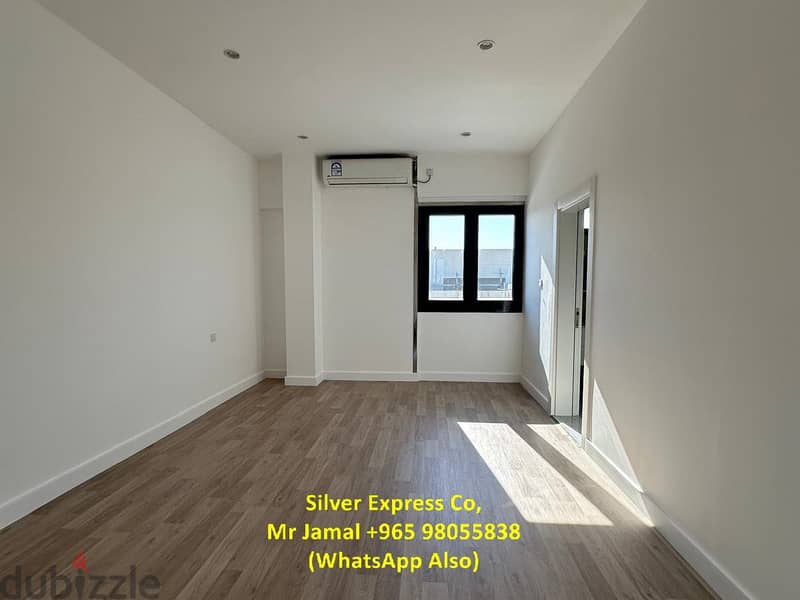 1 Bedroom Modern House Apartment for Rent in Finatees. 1