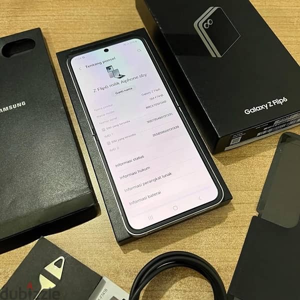 SAMSUNGGALAXY Z FLIP6 512GB WHATSAPP ‪ ‪+1 (207) 473‑8400‬ 1