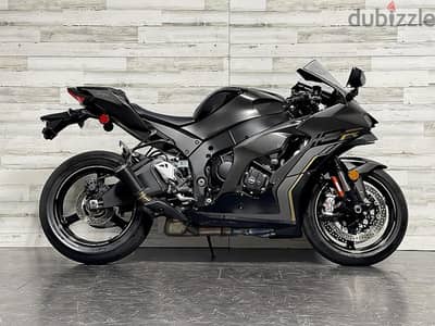 2023 Kawasaki ninja ZX-10RR (+97466574363)