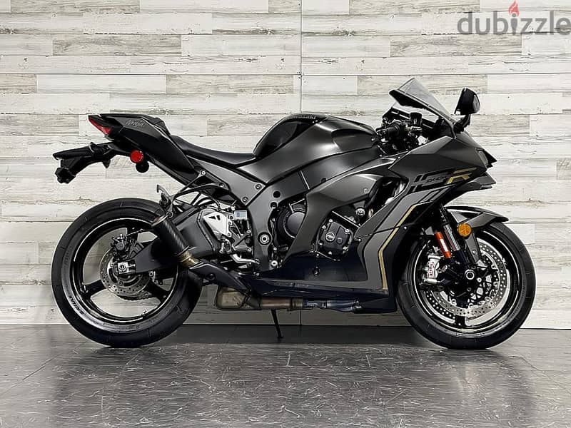 2023 Kawasaki ninja ZX-10RR (+97466574363) 0